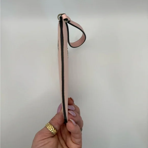 Kate Spade Staci Medium L Zip Wristlet LIKE NEW 💗 - Picture 5 of 11